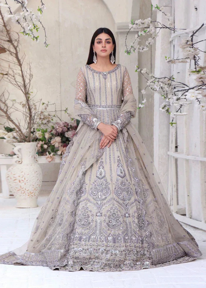 Akbar Aslam_SILVIA - Rang-e-Khaas