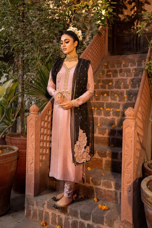 Maya | Wedding Formal Humnawa | GULSHAN - Rang-e-Khaas