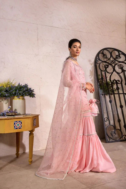 Maya | Eid Collection Apnaiyat | TARA - Rang-e-Khaas