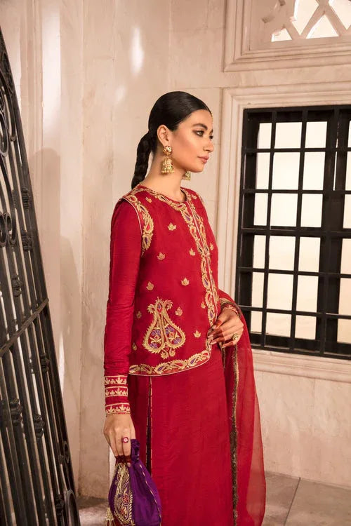 Maya | Eid Collection Apnaiyat | GUL-E-RANG - Rang-e-Khaas