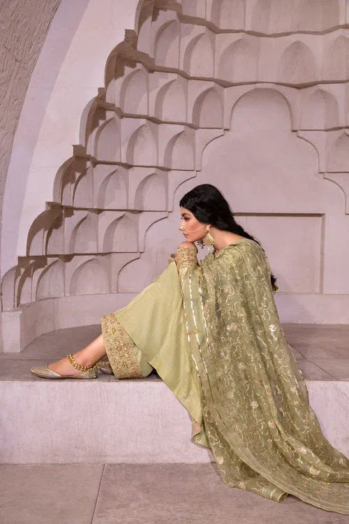 Maya | Eid Collection Apnaiyat | MANYA - Rang-e-Khaas