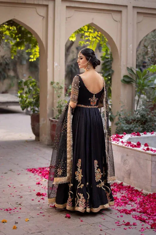 Maya | Wedding Formal Humnawa | NOORI - Rang-e-Khaas