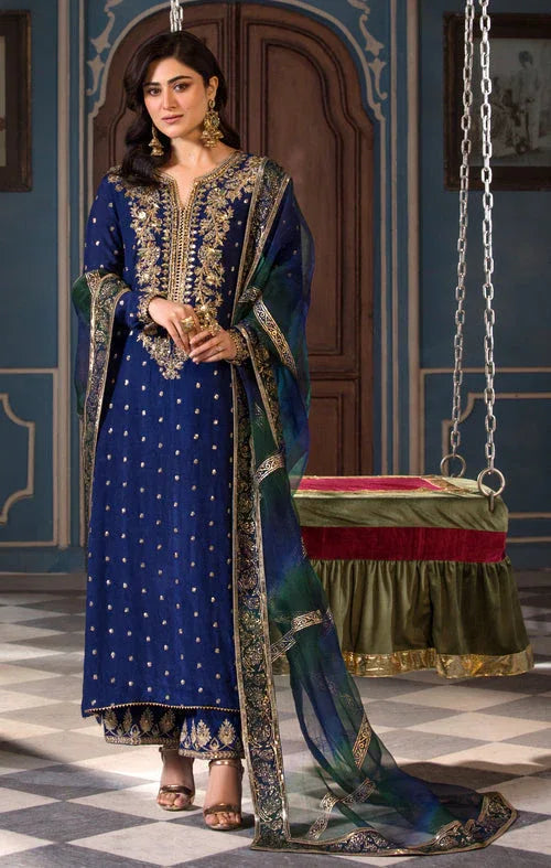 Maya | Mehr o Mah Formals | NOVERA - Rang-e-Khaas