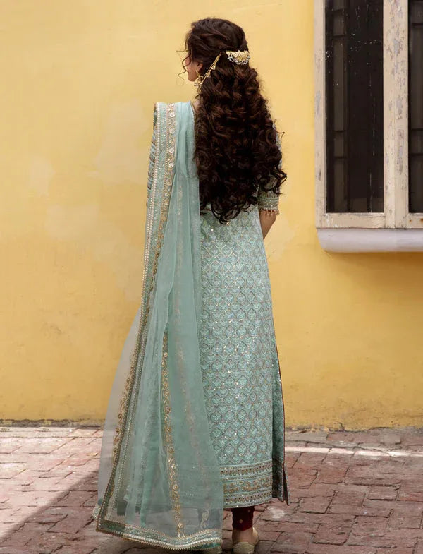 Maya | Eid Collection Saawariya | MAHPARA - Rang-e-Khaas