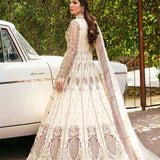 AKBAR ASLAM FAY U-1478 LAYALI COLLECTION UNSTITCHED