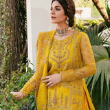 AKBAR ASLAM CAILIN U-1482 LAYALI COLLECTION UNSTITCHED