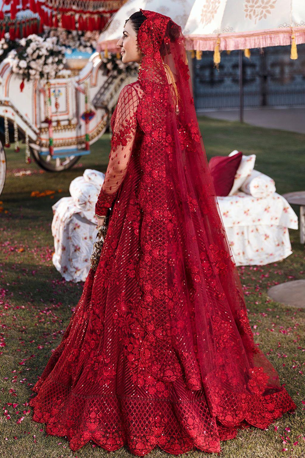 AFROZEH - AFREEN-2022 - Rang-e-Khaas