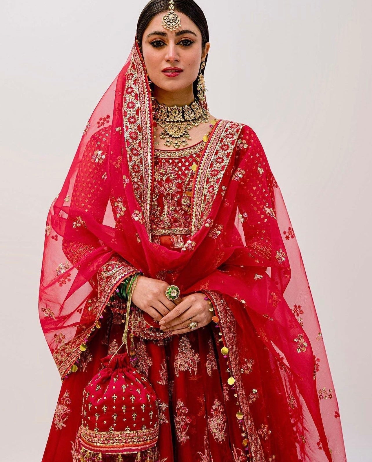HUSSAIN REHAR  | Ismat
