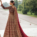 AFROZEH BRIDAL - HAYAL