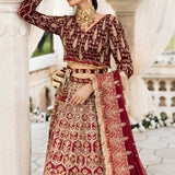 AFROZEH BRIDAL - HAYAL