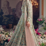 ELAN BRIDAL LUXURY COLLECTION PERLE DÉLICATE (EP-20511)