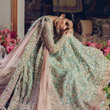 ELAN BRIDAL LUXURY COLLECTION PERLE DÉLICATE (EP-20511)