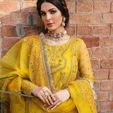 AKBAR ASLAM CAILIN U-1482 LAYALI COLLECTION UNSTITCHED