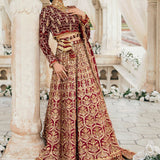 AFROZEH BRIDAL - HAYAL