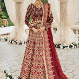 AFROZEH BRIDAL - HAYAL