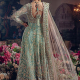 ELAN BRIDAL LUXURY COLLECTION PERLE DÉLICATE (EP-20511)