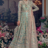 ELAN BRIDAL LUXURY COLLECTION PERLE DÉLICATE (EP-20511)