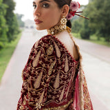 AFROZEH BRIDAL - HAYAL