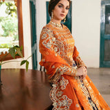 AKBAR ASLAM SIRENA U-1475 LAYALI COLLECTION UNSTITCHED