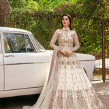 AKBAR ASLAM FAY U-1478 LAYALI COLLECTION UNSTITCHED