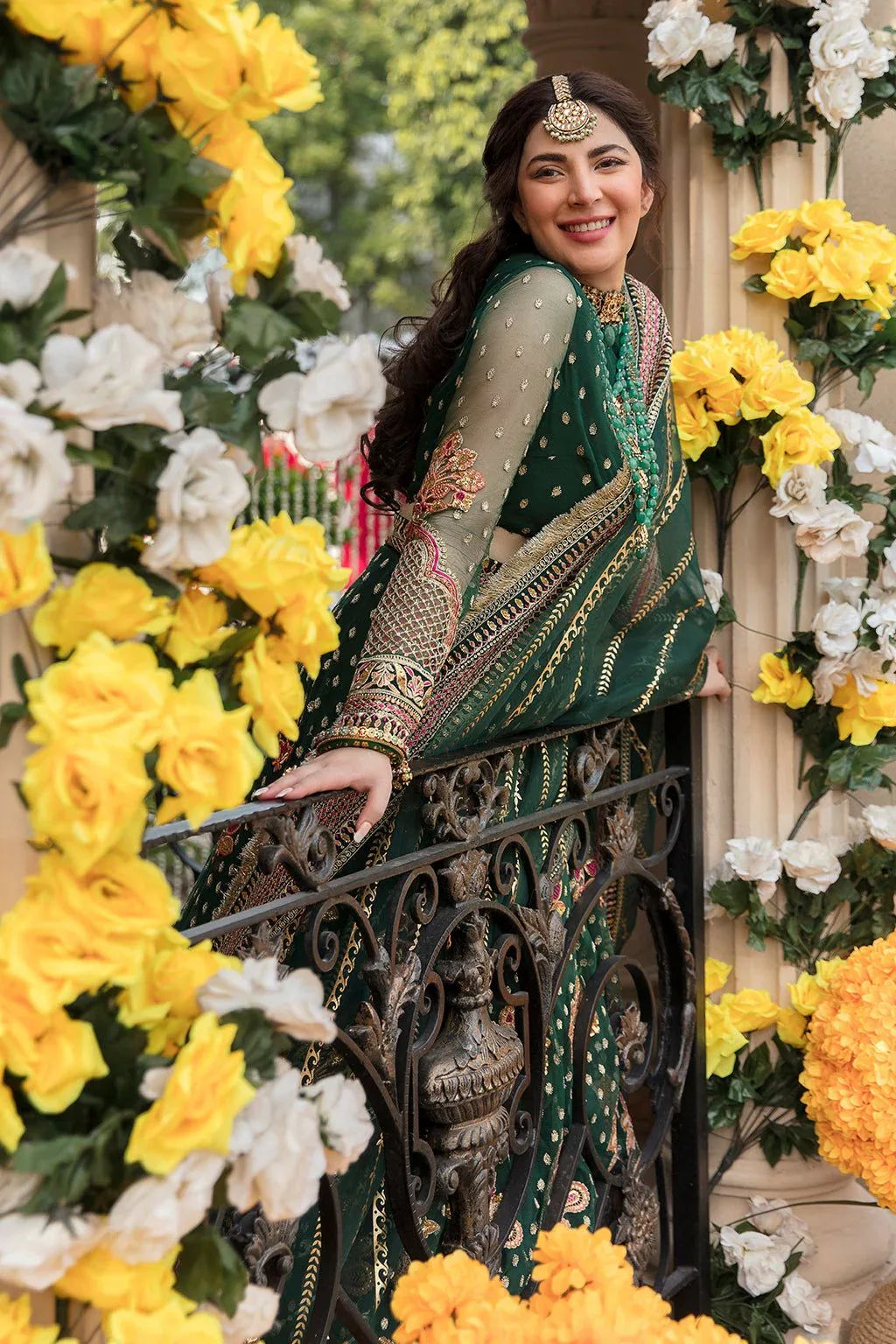 AFROZEH - SHIRIN - Rang-e-Khaas