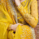 AKBAR ASLAM CAILIN U-1482 LAYALI COLLECTION UNSTITCHED