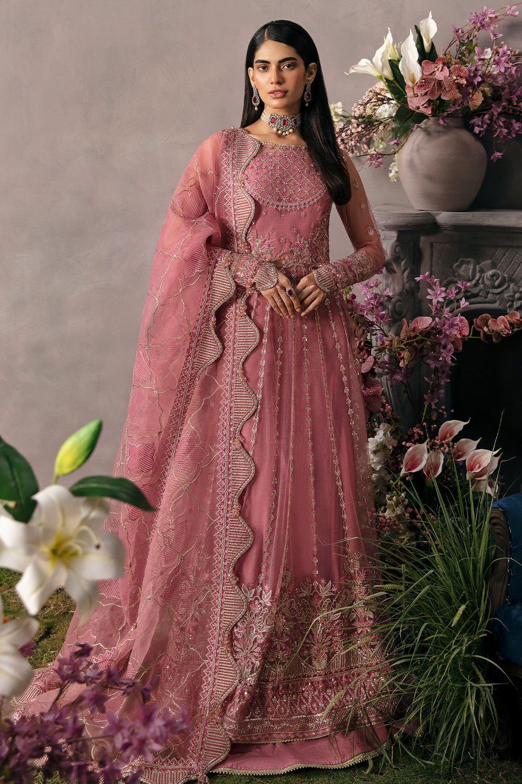 AFROZEH - SALMON - Rang-e-Khaas