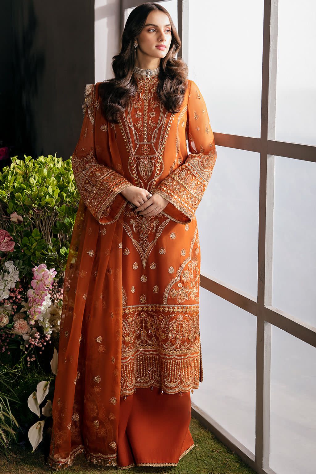 AFROZEH - Rang-e-Khaas