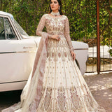 AKBAR ASLAM FAY U-1478 LAYALI COLLECTION UNSTITCHED