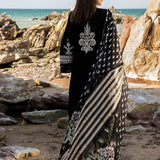 CRIMSON Embroidered Lawn Marori Dreams - D4 B