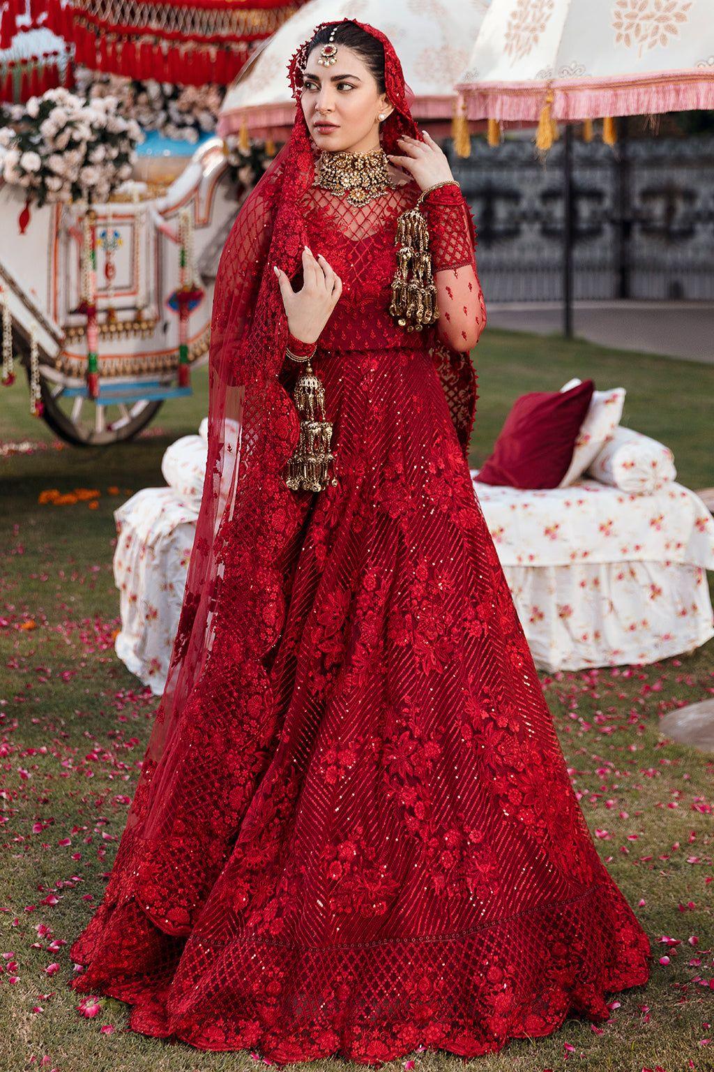 AFROZEH - AFREEN-2022 - Rang-e-Khaas