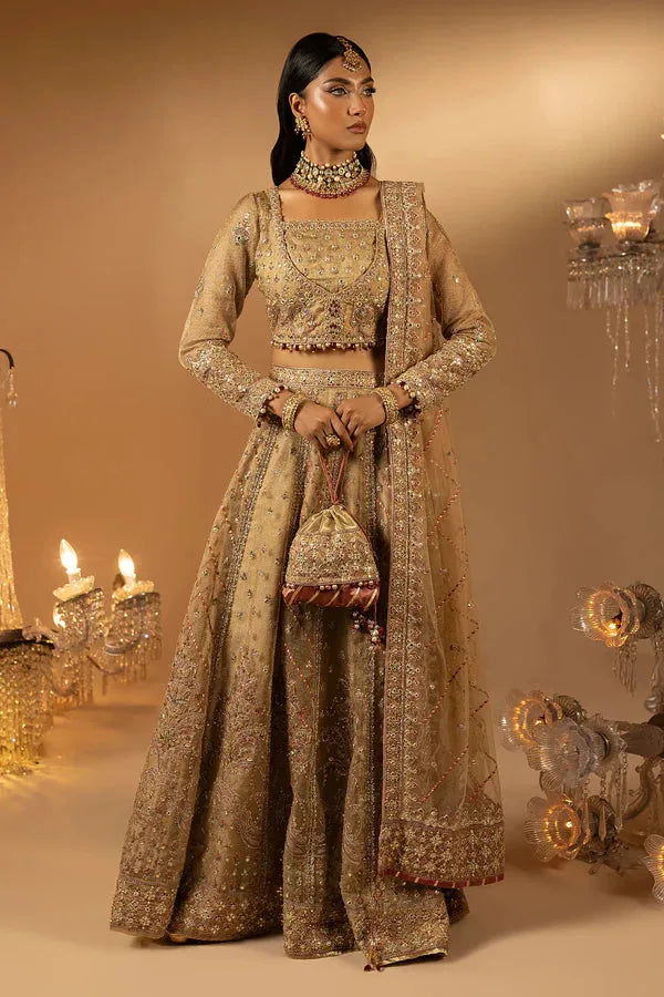 Muntaha by Shanzay Fahad | Tabeer | Zarlin