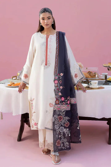Muntaha by Shanzay Fahad | Lyana Eid Edit'26 | Dananeer
