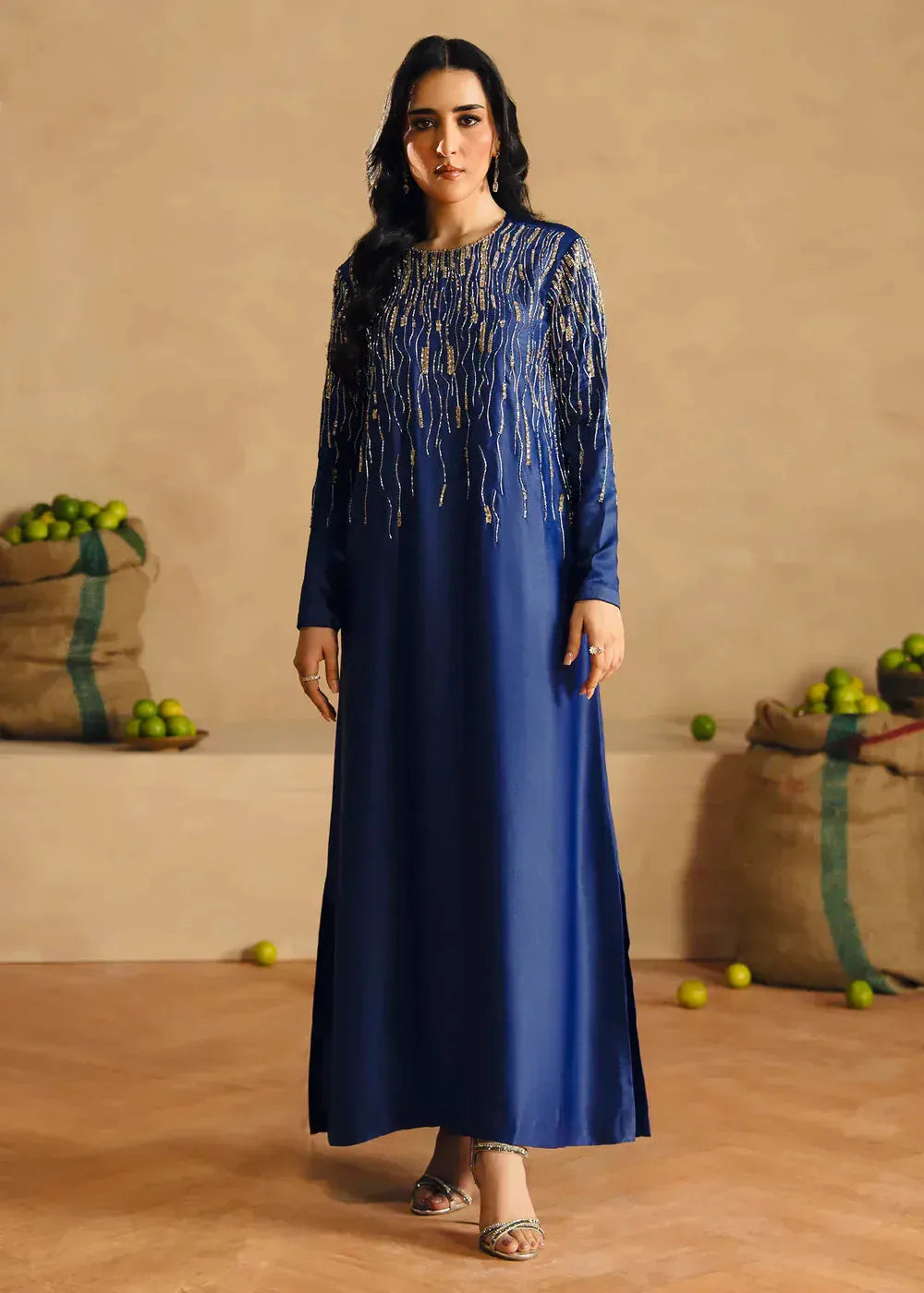 SAPPHIRE BLUE - Jeem