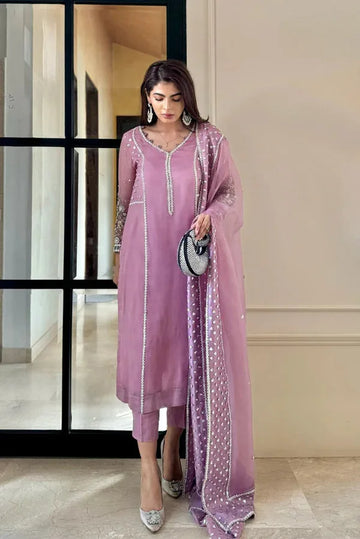 Muntaha by Shanzay Fahad | Zara | Maina