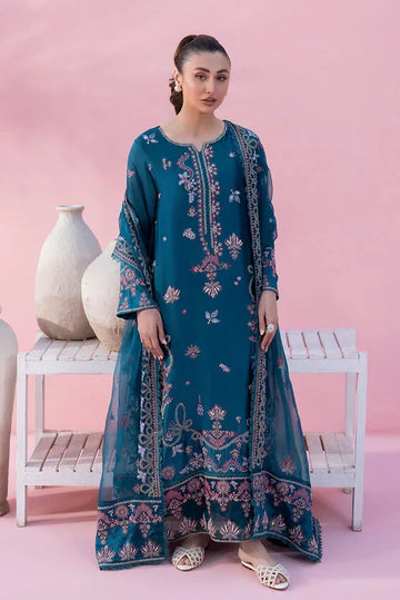 Muntaha by Shanzay Fahad | Lyana Eid Edit'26 | Fana