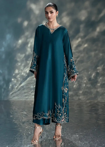 CELIA TEAL - Jeem