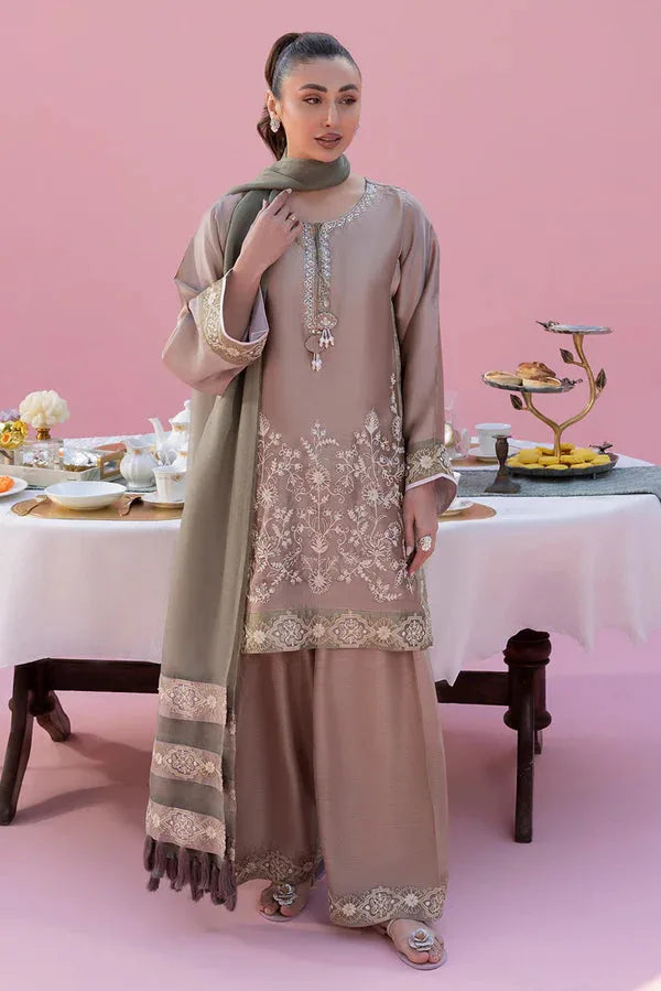 Muntaha by Shanzay Fahad | Lyana Eid Edit'26 | Sanaz