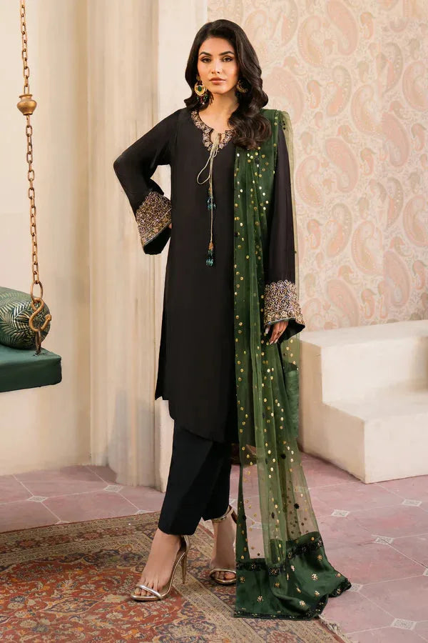 Muntaha by Shanzay Fahad | Amaya