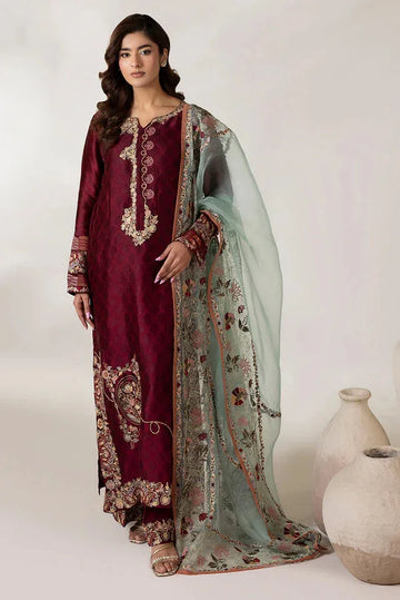 Muntaha by Shanzay Fahad | Lyana Eid Edit'26 | Pakeeza