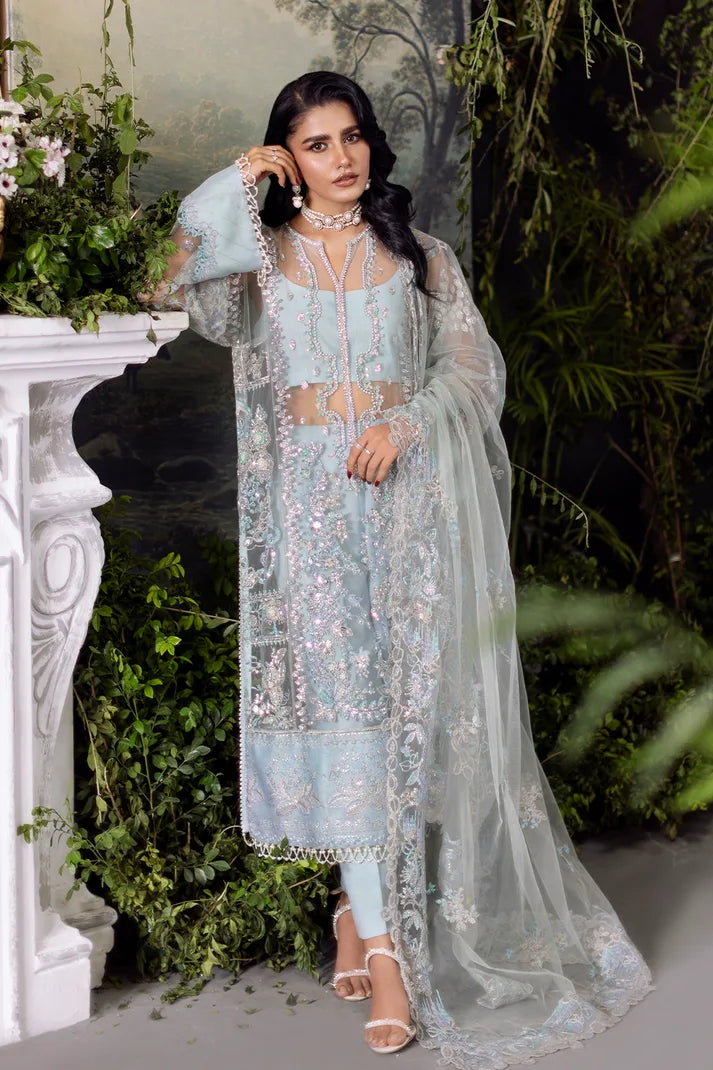 Saad Shaikh | Flurie Formals | Stella