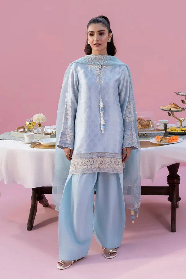 Muntaha by Shanzay Fahad | Lyana Eid Edit'26 | Heer