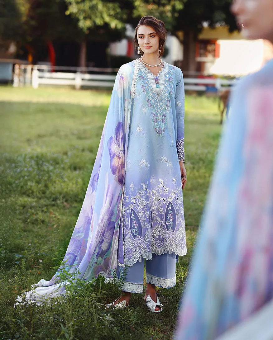 Mushq Ombre Whisper