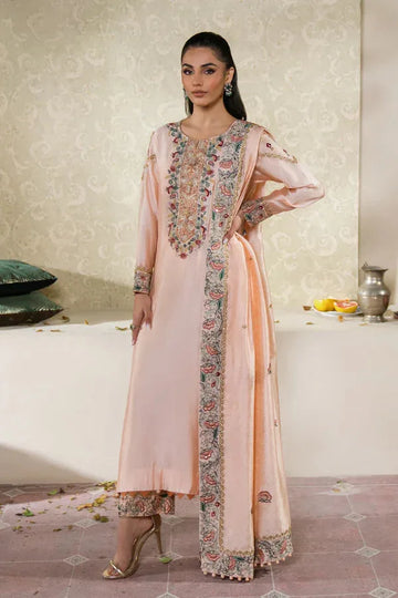 Muntaha by Shanzay Fahad | Roohi