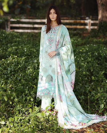 Mushq Tranquil Muse