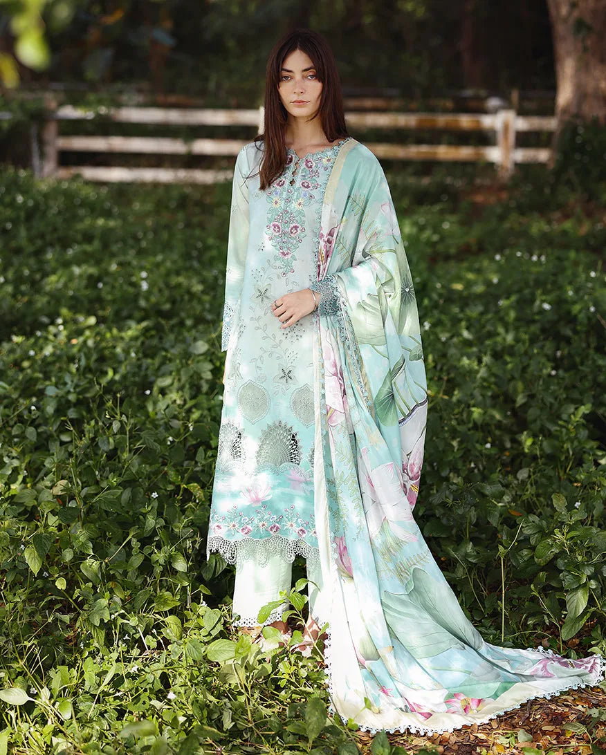 Mushq Tranquil Muse