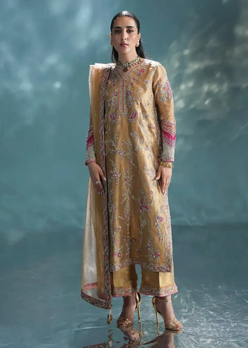 Arya - Jeem