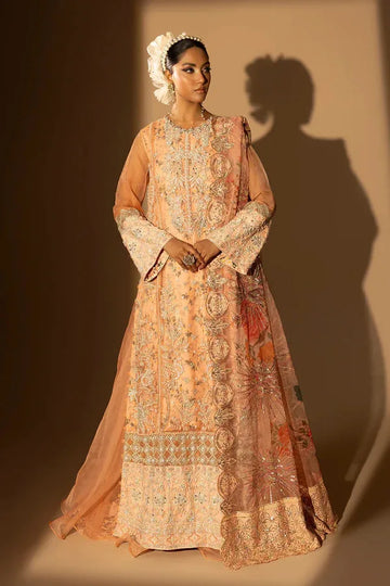 Muntaha by Shanzay Fahad | Tabeer | Raha