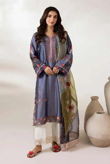 Muntaha by Shanzay Fahad | Lyana Eid Edit'26 | Nivara
