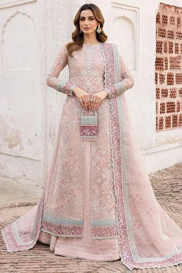 Farasha Satin Rose